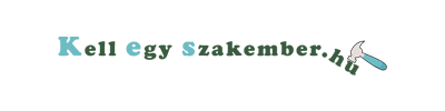 Kell egy szakember honlapja