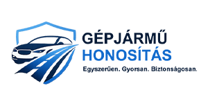 Gépjármű honosítás Budapest