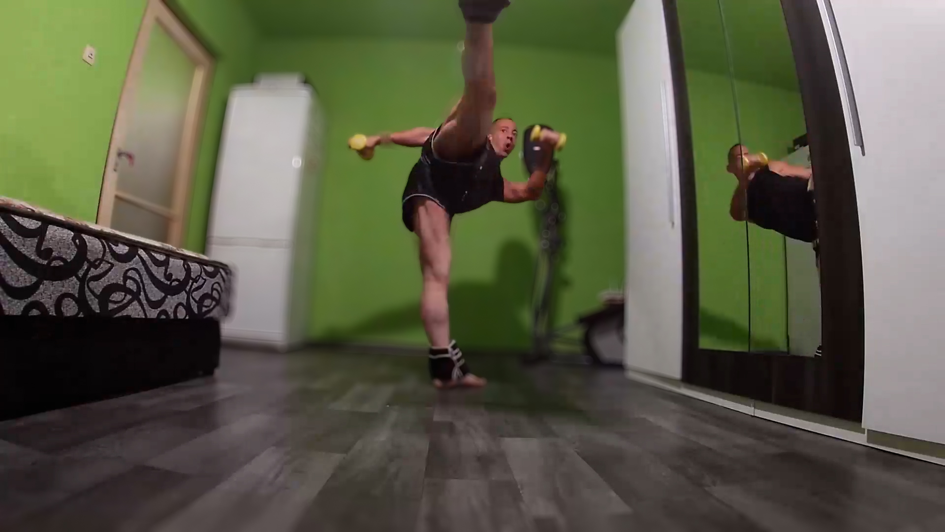 Harcművészet vagy küzdősport?